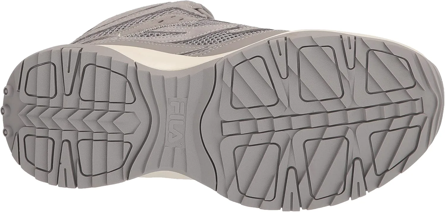 Мужские ботинки Fila Ranger
Мужские ботинки Fila Ranger