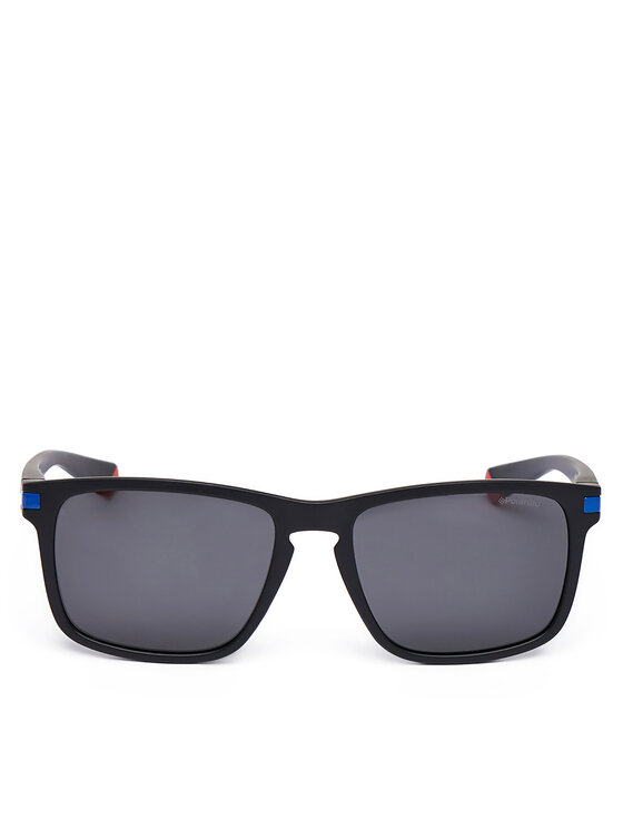 Солнцезащитные очки PLD 2088/S Polaroid, черный
Солнцезащитные очки PLD 2088/S Polaroid, черный