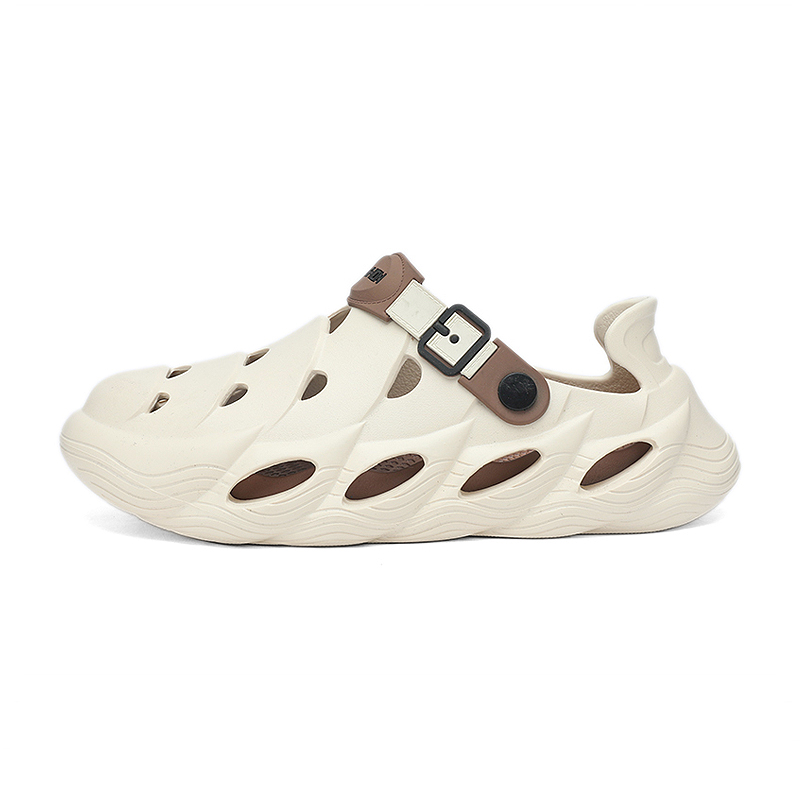 Клоги мужские OUBT, бежевый
Клоги мужские OUBT, бежевый