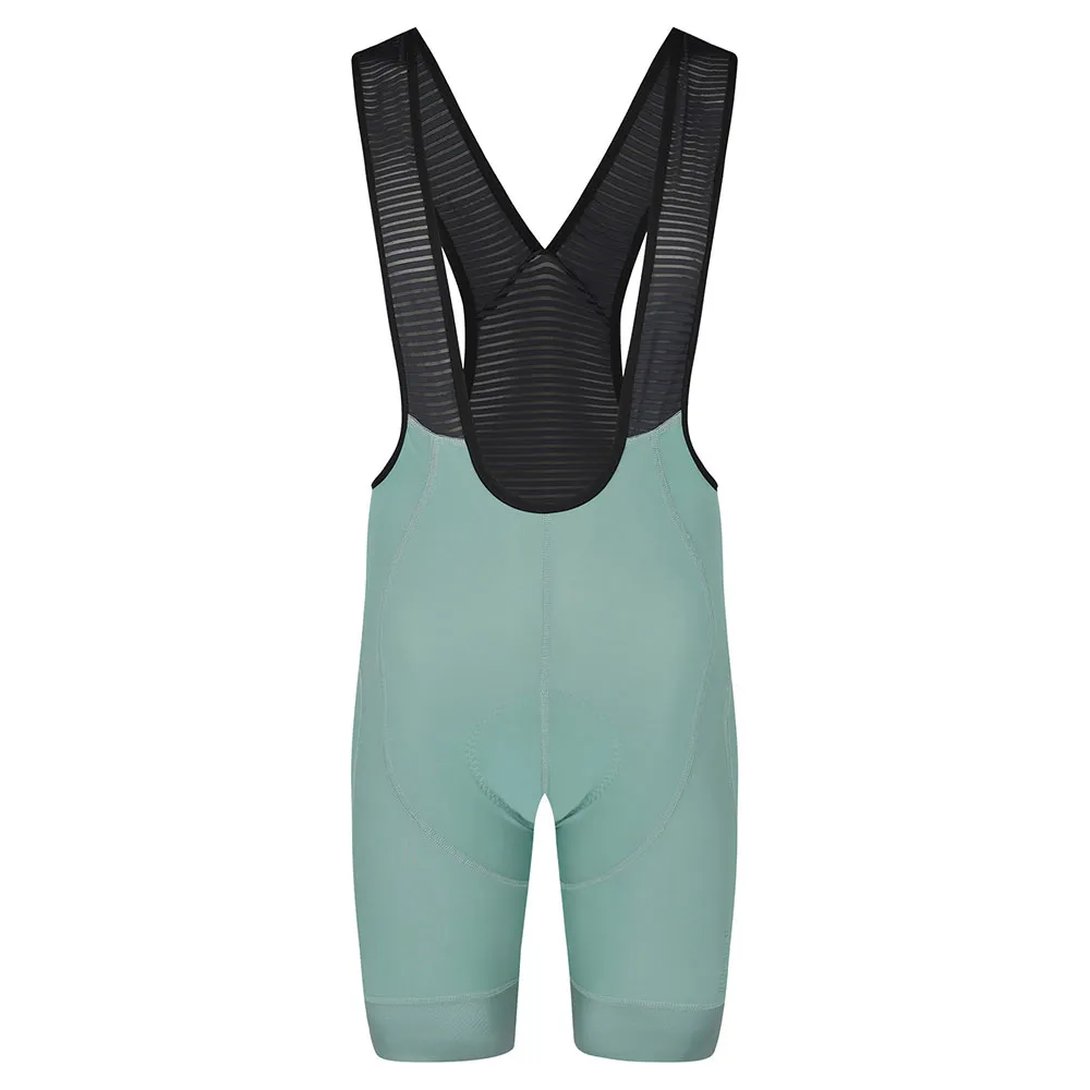 Шорты с нагрудником Bioracer Icon Seasonal, зеленый
Шорты с нагрудником Bioracer Icon Seasonal, зеленый