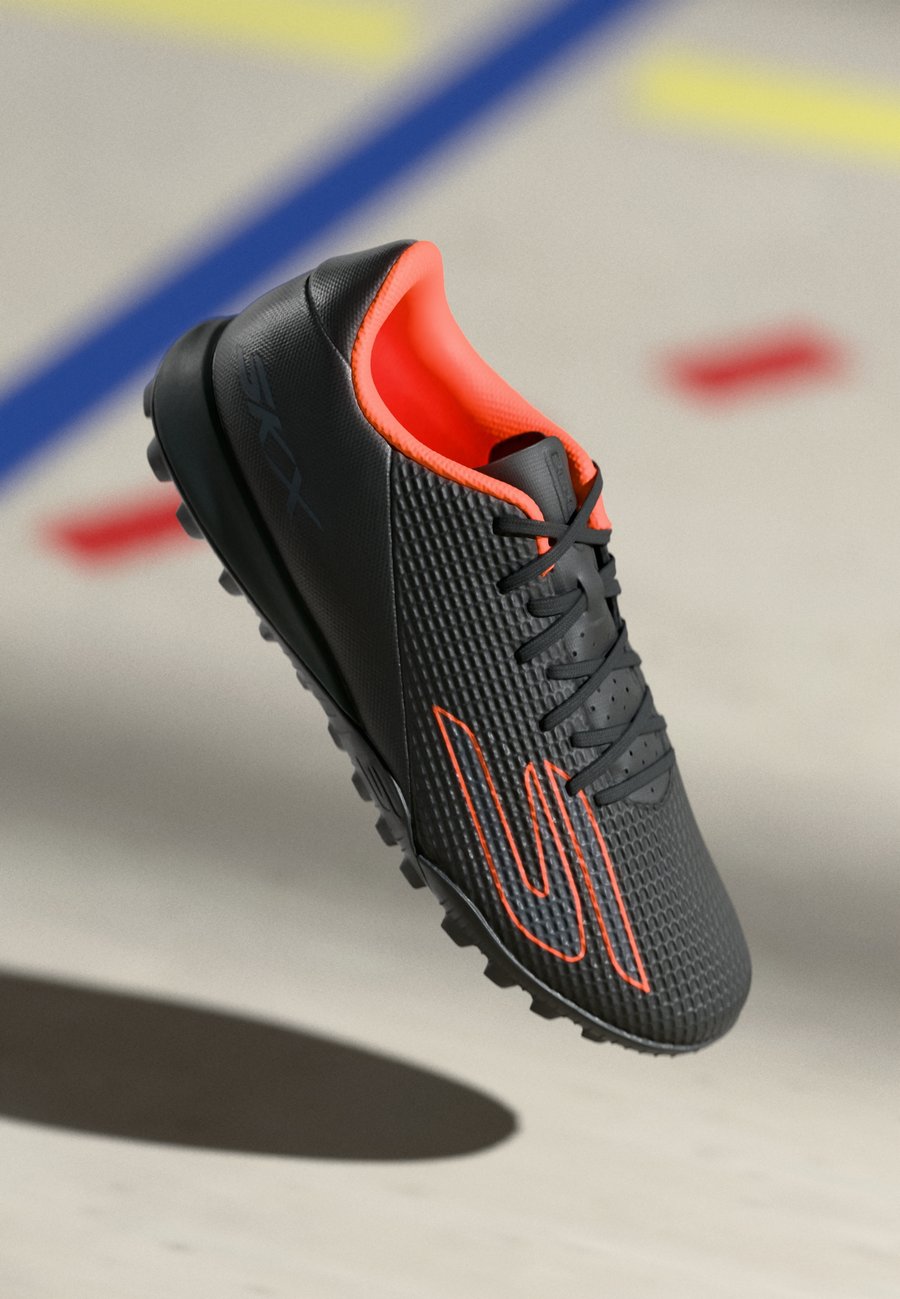 Кроссовки Skechers Performance SKX 2 ACADEMY TF, Black/Orange/Black
Кроссовки Skechers Performance SKX 2 ACADEMY TF, Black/Orange/Black