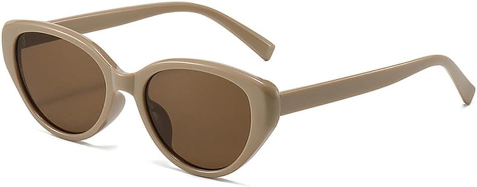 Солнцезащитные очки UV400 с леопардовым принтом «кошачий глаз» и градиентной расцветкой, подходят для женщин и мужчин, для бега и занятий спортом на открытом воздухе UYPTK, Coffee-brown
Солнцезащитные очки UV400 с леопардовым принтом «кошачий глаз» и градиентной расцветкой, подходят для женщин и мужчин, для бега и занятий спортом на открытом воздухе UYPTK, Coffee-brown