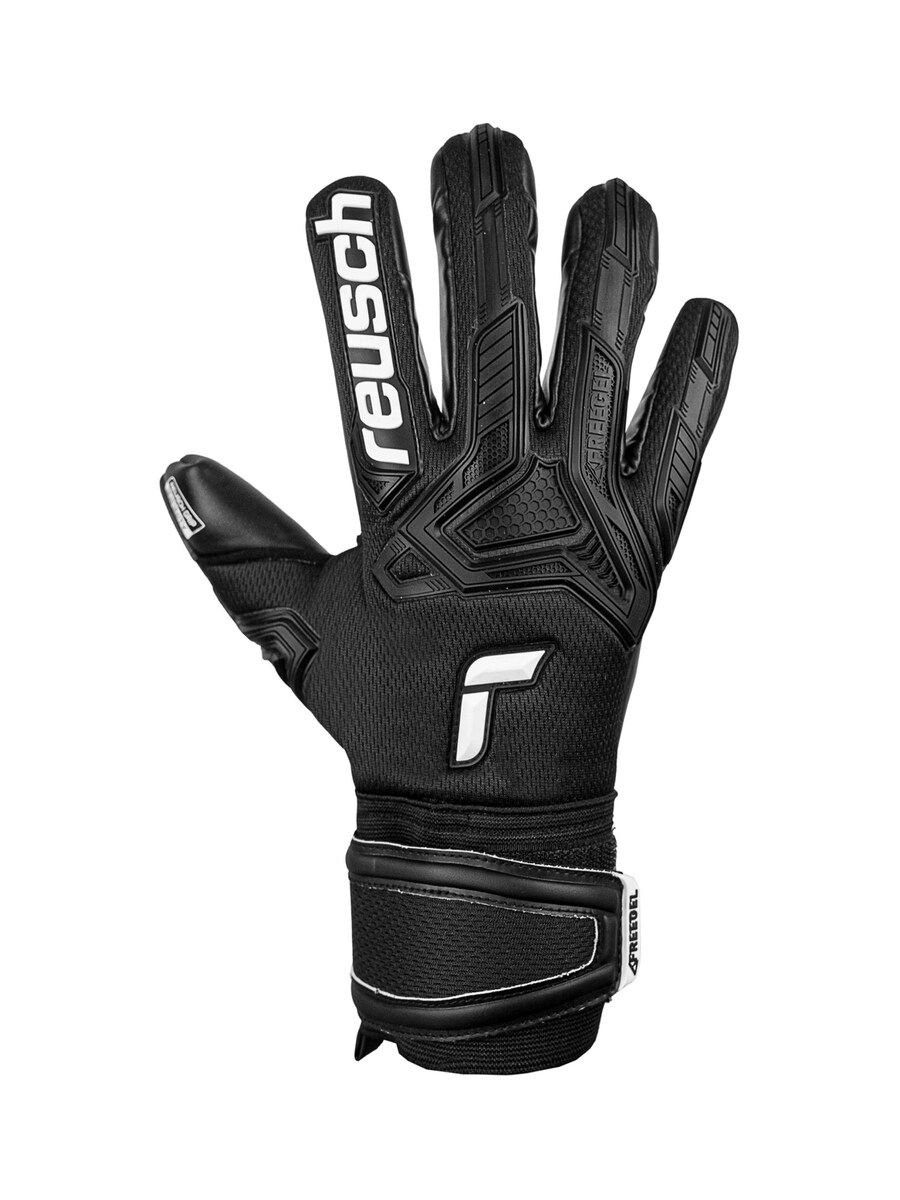 Спортивные перчатки REUSCH, черный
Спортивные перчатки REUSCH, черный