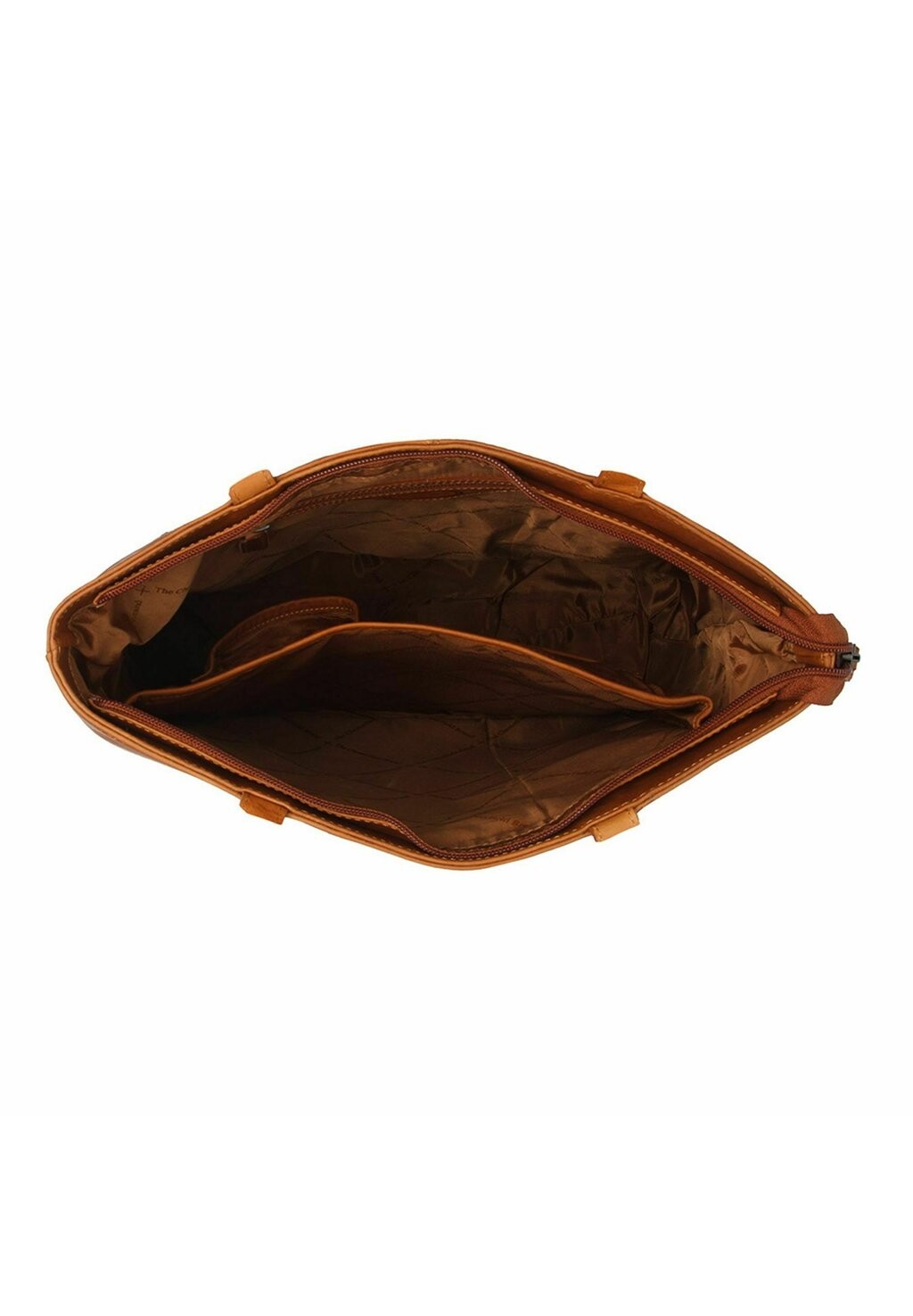 Сумка-тоут EMILIA The Chesterfield Brand, коричневый
Сумка-тоут EMILIA The Chesterfield Brand, коричневый