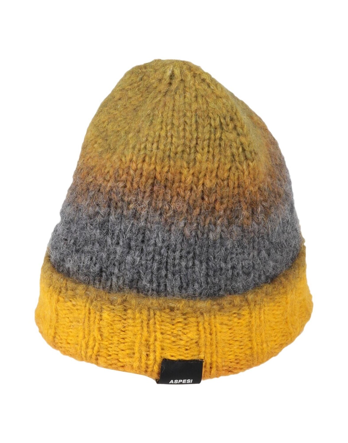 Головной убор Aspesi, зеленый 
Головной убор Aspesi, зеленый