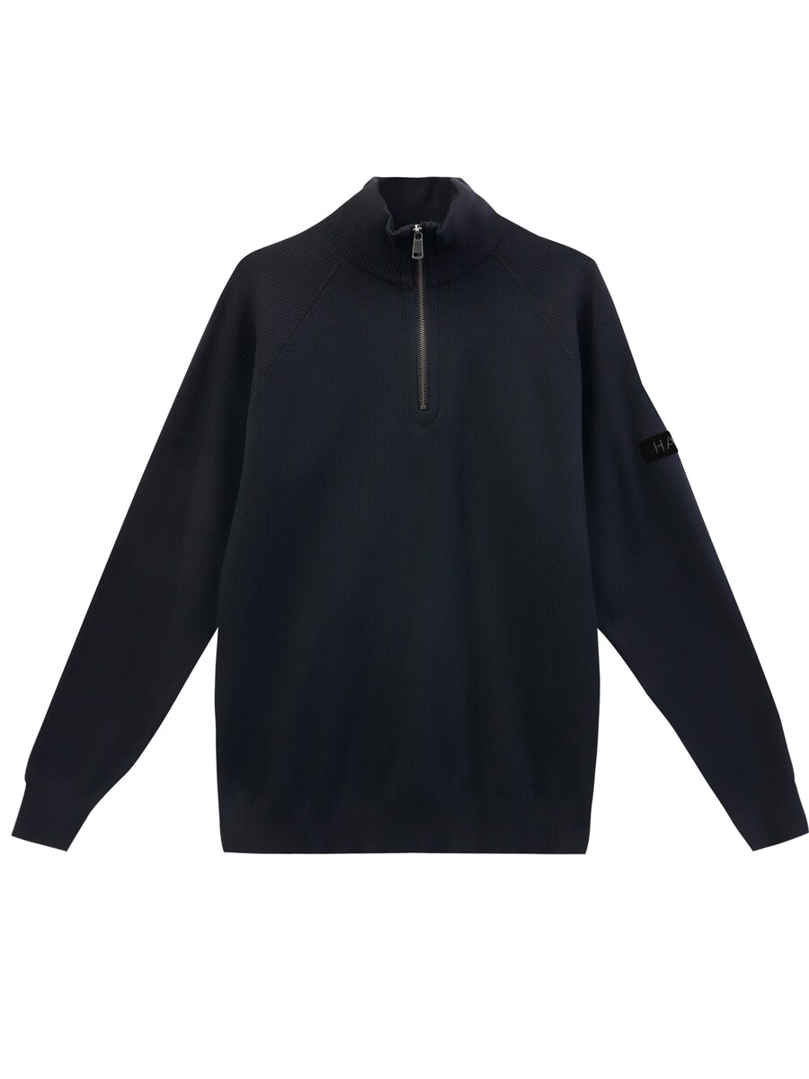 Свитер HALO, черный
Свитер HALO, черный