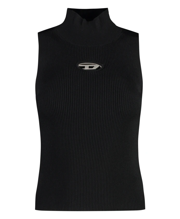 Ребристая майка M-Onervax Diesel, черный
Ребристая майка M-Onervax Diesel, черный