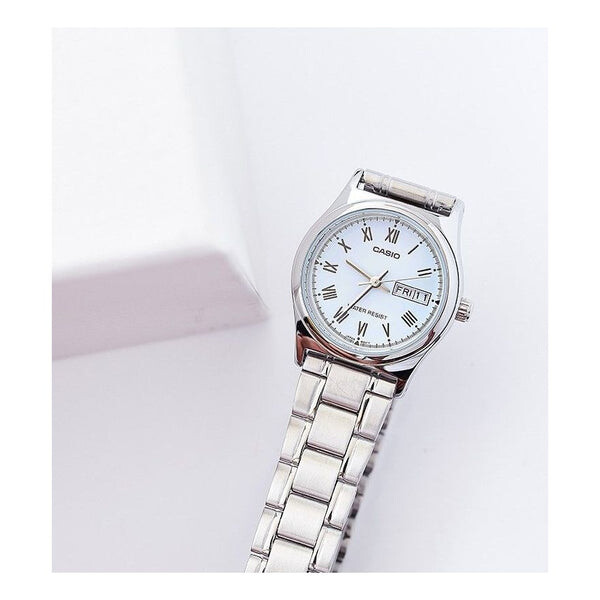 Часы CASIO Waterproof Stainless Steel Strap Quartz Blue Dial Blue Analog, синий
Часы CASIO Waterproof Stainless Steel Strap Quartz Blue Dial Blue Analog, синий