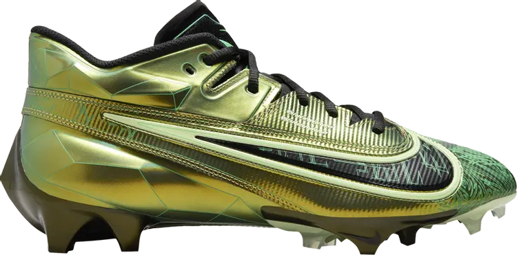 Кроссовки Vapor Edge Elite 360 2 'Super Bowl LVIII', золотой, Зеленый;желтый, Кроссовки Vapor Edge Elite 360 2 'Super Bowl LVIII', золотой
Кроссовки Vapor Edge Elite 360 2 'Super Bowl LVIII', золотой, Зеленый;желтый, Кроссовки Vapor Edge Elite 360 2 'Super Bowl LVIII', золотой