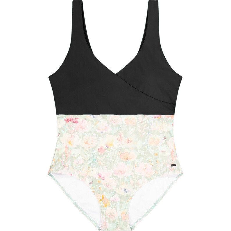 Женский майский купальник Picture, черный
Женский майский купальник Picture, черный