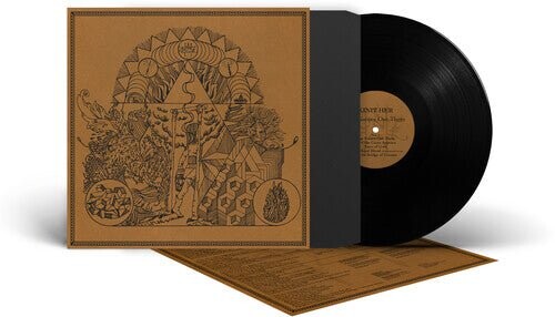 Виниловая пластинка Kinit Her - Nature Out There
Виниловая пластинка Kinit Her - Nature Out There