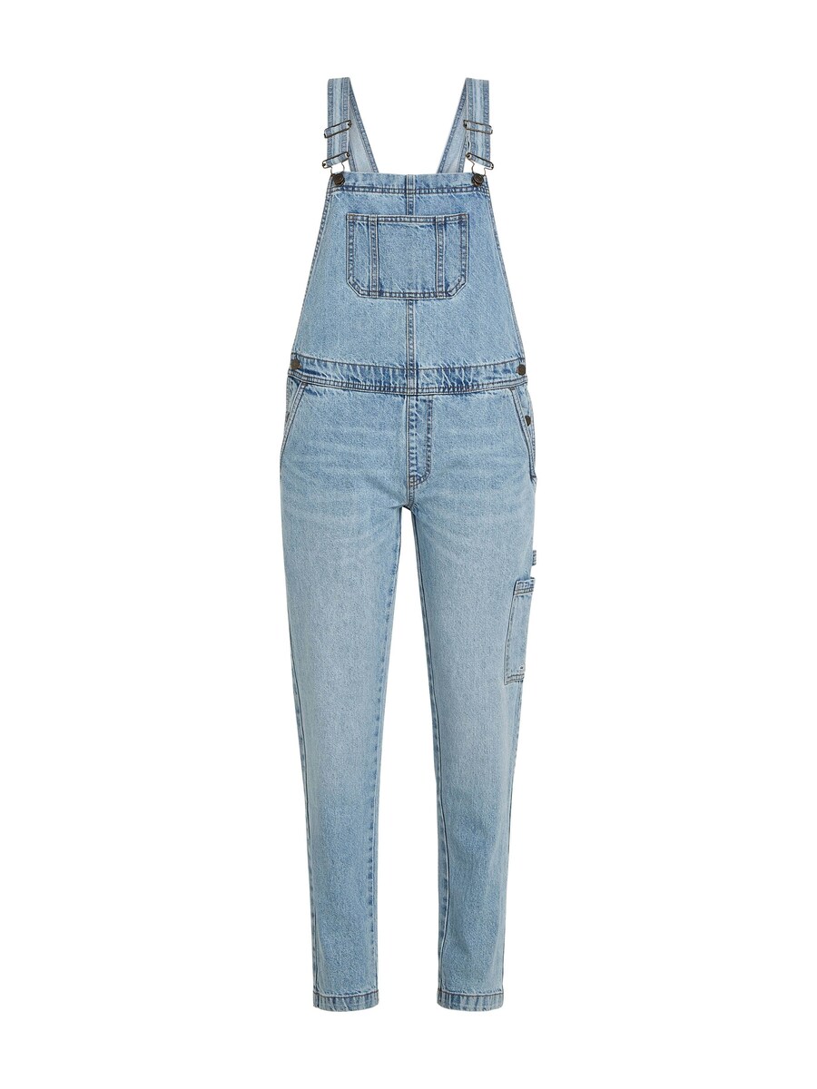 Комбинезон ONEILL, Blue denim
Комбинезон ONEILL, Blue denim