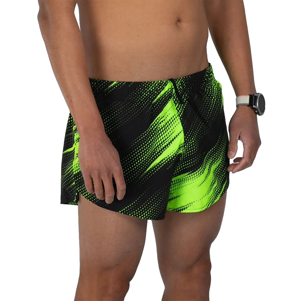 Шорты Zoot Ltd Run 2´´, черный
Шорты Zoot Ltd Run 2´´, черный