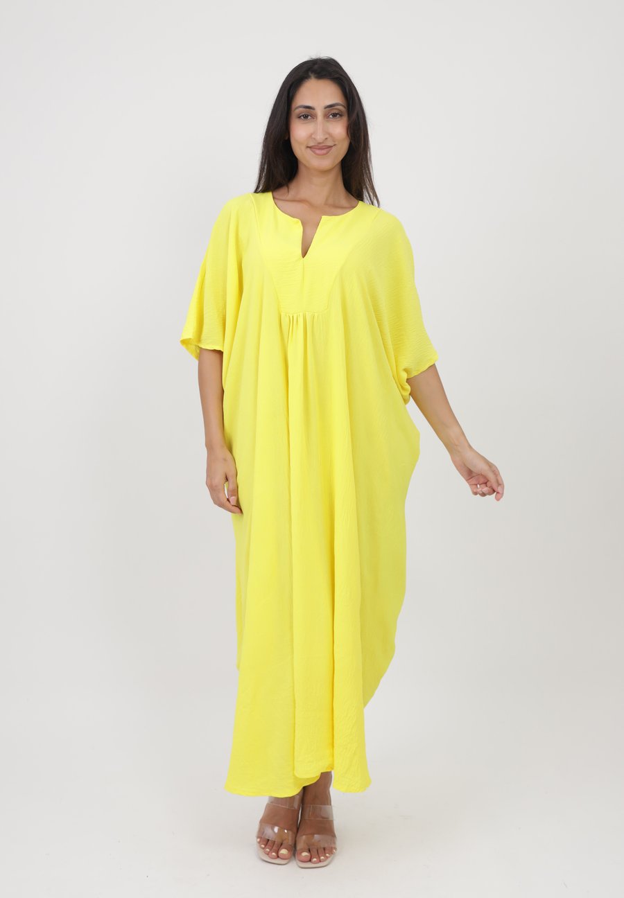 Платье Elara Maxi dress, Gelb/Yellow
Платье Elara Maxi dress, Gelb/Yellow