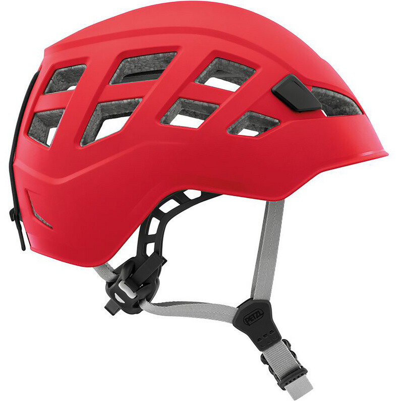 Альпинистский шлем Борео Petzl, красный
Альпинистский шлем Борео Petzl, красный