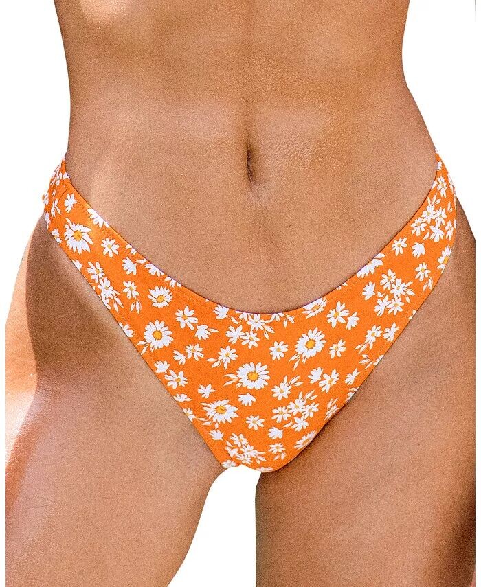 Женские трусы Gemma Bright Swimwear, оранжевый
Женские трусы Gemma Bright Swimwear, оранжевый