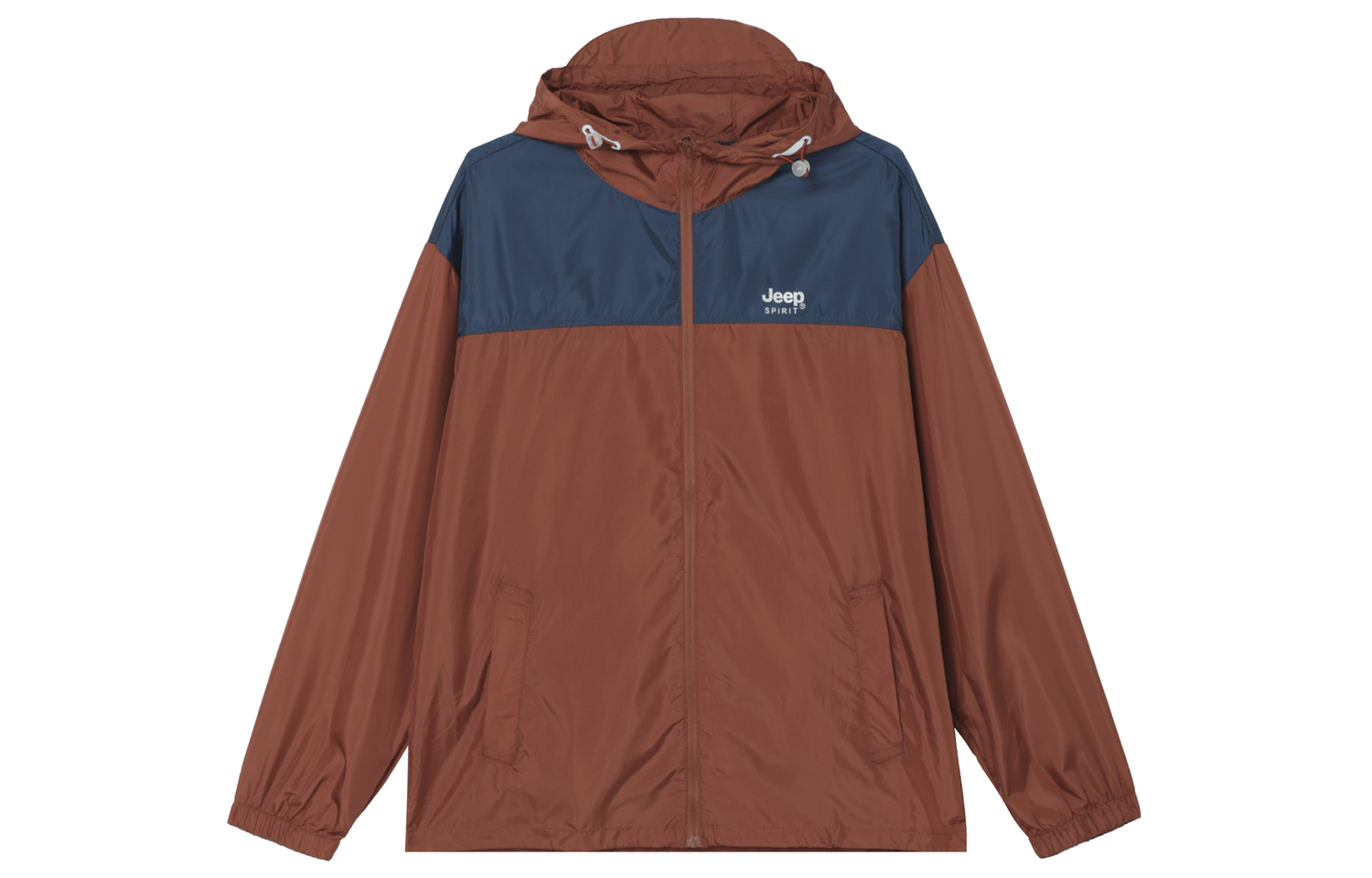 Дышащая одежда с защитой от ультрафиолета SS24 для мужчин JEEP SPIRIT, светло-серый
Дышащая одежда с защитой от ультрафиолета SS24 для мужчин JEEP SPIRIT, светло-серый