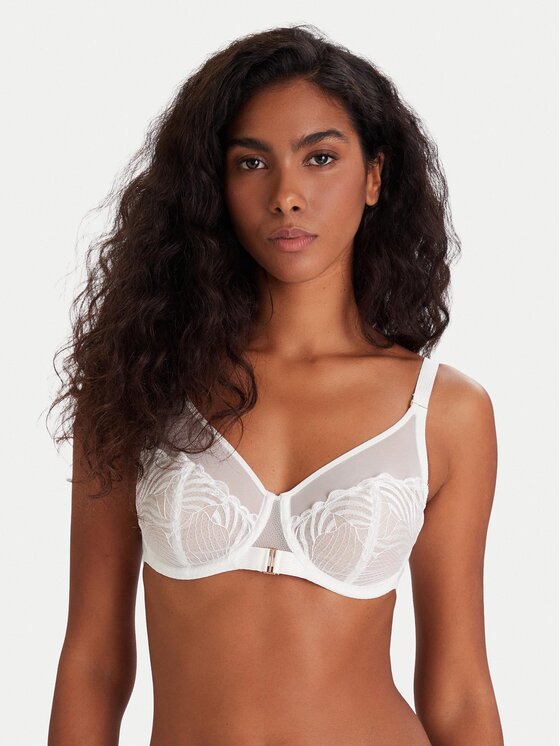 Бюстгальтер с косточками Legend C15YMU Chantelle, экрю
Бюстгальтер с косточками Legend C15YMU Chantelle, экрю