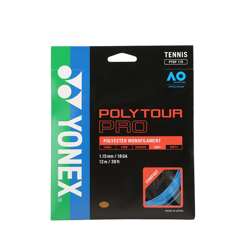 YONEX Теннисные струны blue
YONEX Теннисные струны blue