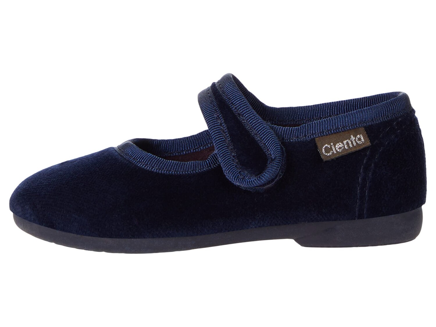 Обувь на низком каблуке Cienta Kids Shoes 500-075 (Toddler/Little Kid/Big Kid), темно-синий
Обувь на низком каблуке Cienta Kids Shoes 500-075 (Toddler/Little Kid/Big Kid), темно-синий