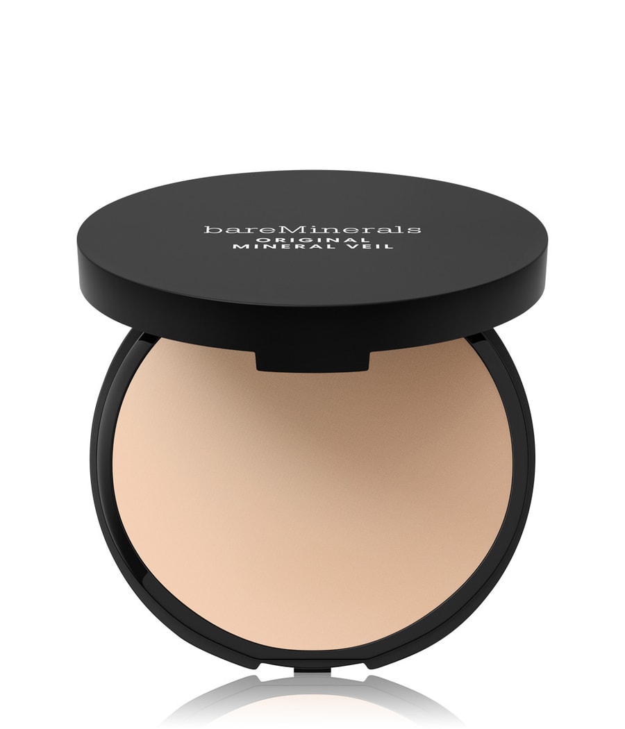 Компактная пудра bareMinerals Mineral Veil Pressed Powder, Sheer Light, 9g
Компактная пудра bareMinerals Mineral Veil Pressed Powder, Sheer Light, 9g