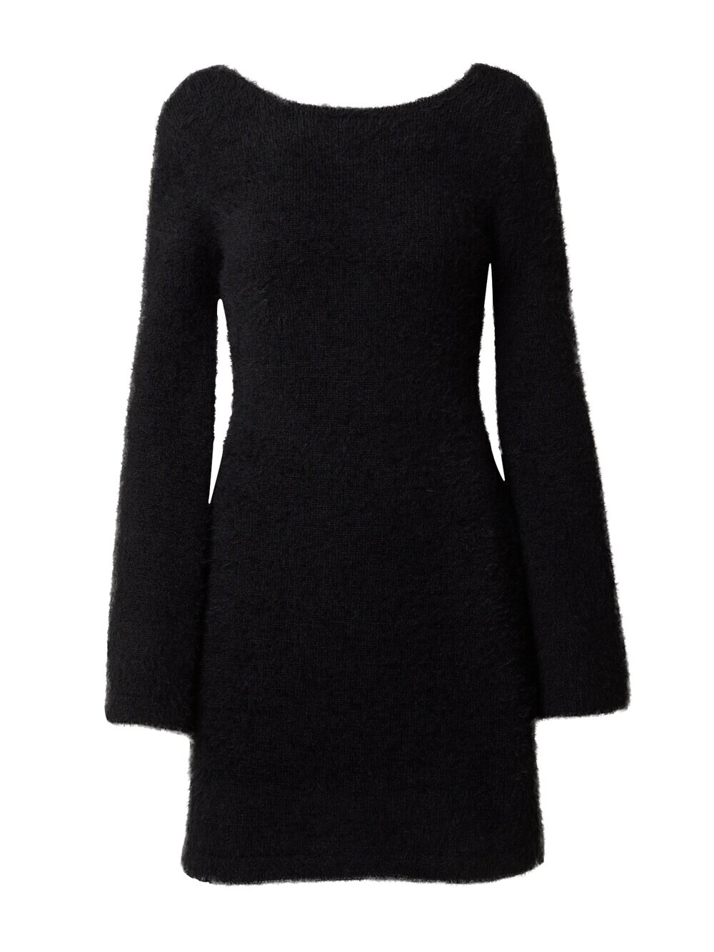 Вязанное платье Edited Felka, черный
Вязанное платье Edited Felka, черный