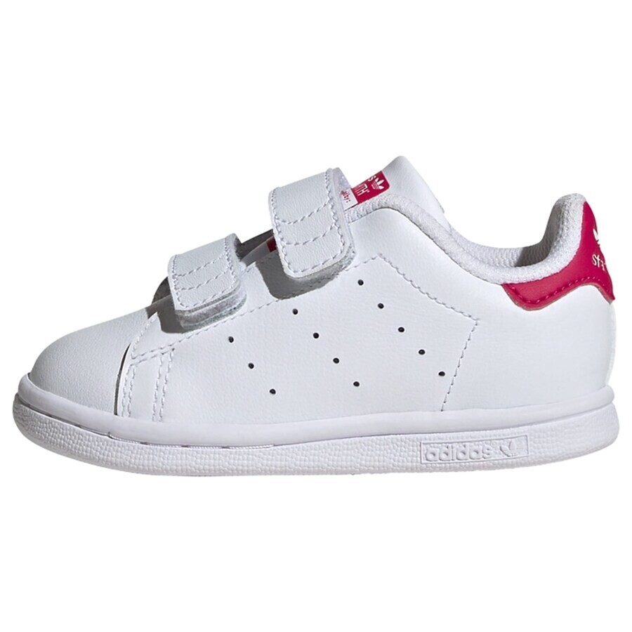 Кроссовки ADIDAS ORIGINALS Sneakers Stan Smith, белый
Кроссовки ADIDAS ORIGINALS Sneakers Stan Smith, белый
