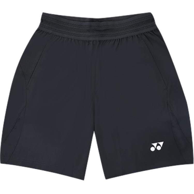 Спортивные шорты мужские YONEX, черный
Спортивные шорты мужские YONEX, черный