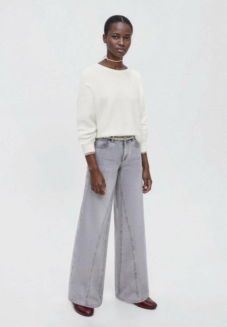 Джемпер Mango Kids TEEN, White
Джемпер Mango Kids TEEN, White