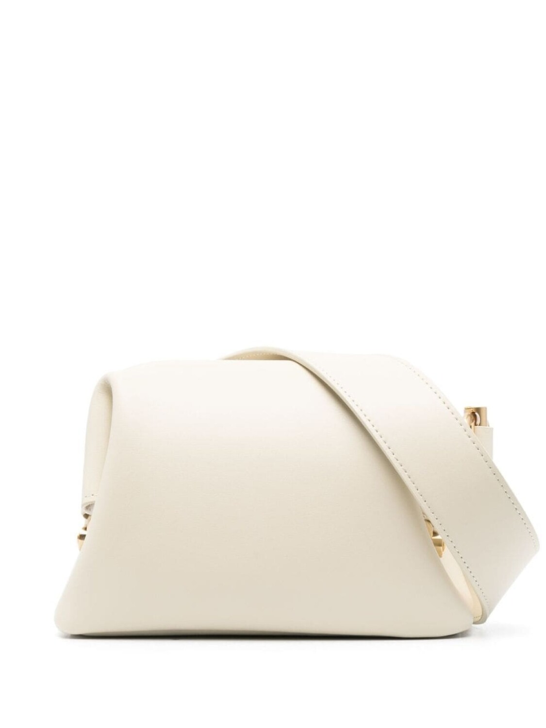 Osoi поясная сумка Brot размерам мини, серый
Osoi поясная сумка Brot размерам мини, серый