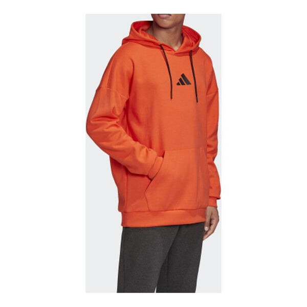 Толстовка m urb tiger oh logo fluorescence red Adidas, красный
Толстовка m urb tiger oh logo fluorescence red Adidas, красный