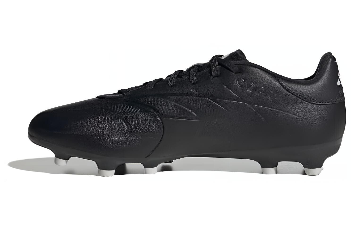 Copa Pure II League FG Core Черный Карбон Серый Adidas
Copa Pure II League FG Core Черный Карбон Серый Adidas