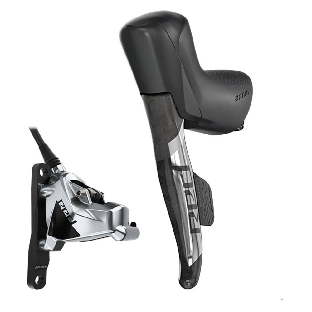 Тормоза Sram Red E-Tap AXS Shift/ Lever With Hydraulic FM Disc Caliper Left Front
Тормоза Sram Red E-Tap AXS Shift/ Lever With Hydraulic FM Disc Caliper Left Front