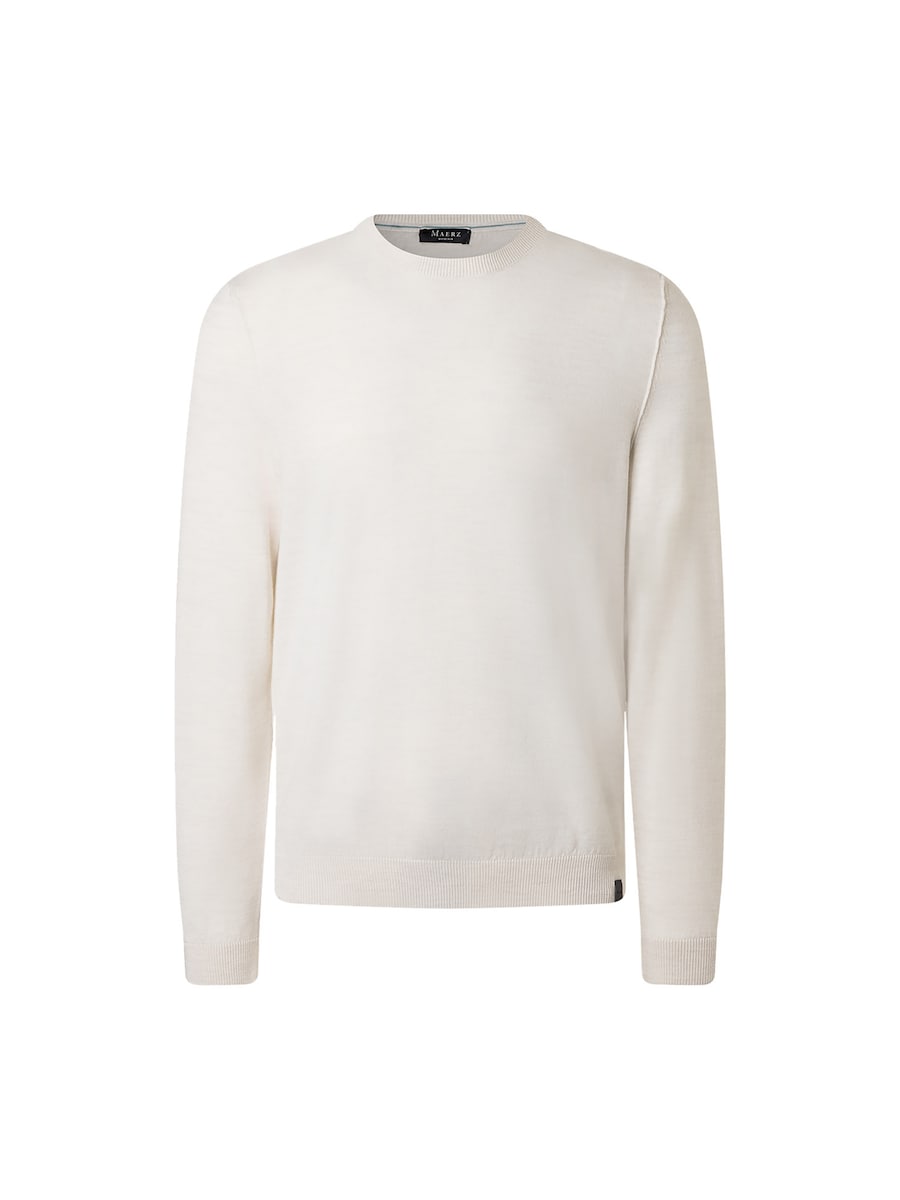 Свитер MAERZ Muenchen, белый
Свитер MAERZ Muenchen, белый