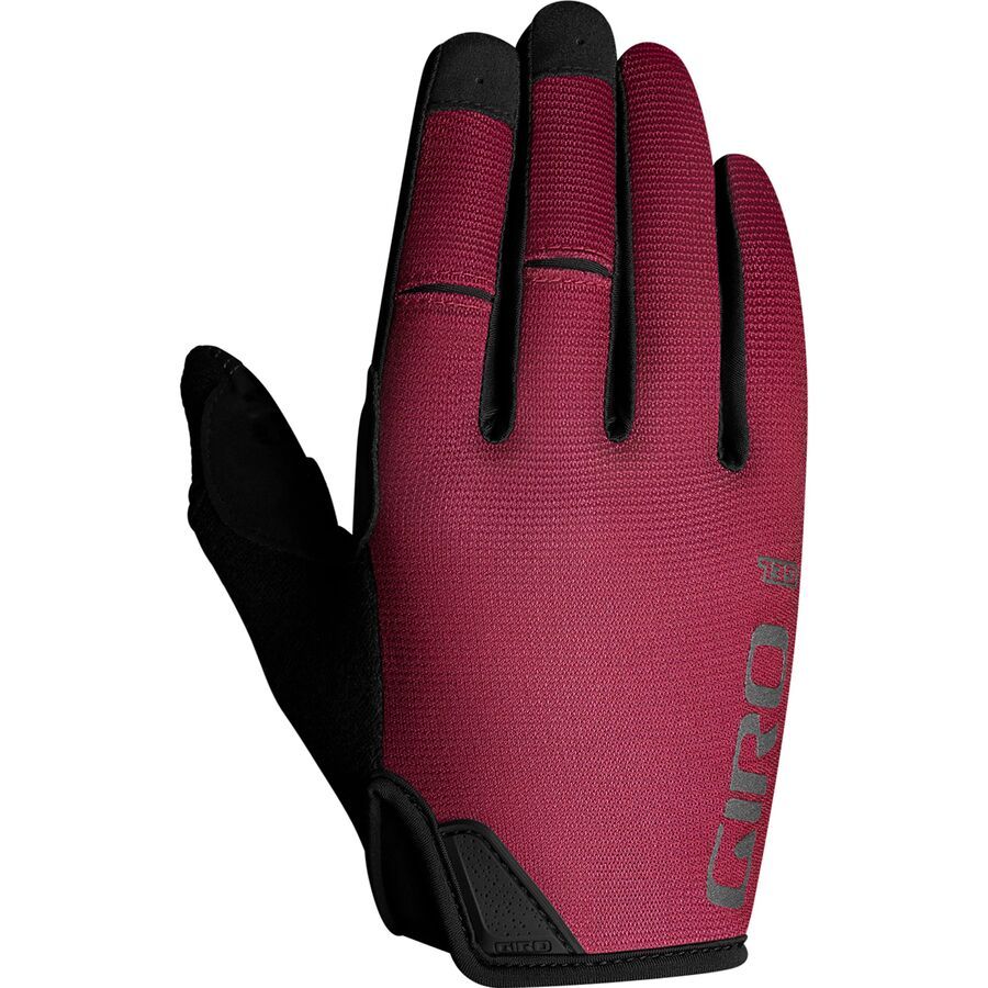 Перчатки Giro DND Gel Giro, Ox Red
Перчатки Giro DND Gel Giro, Ox Red