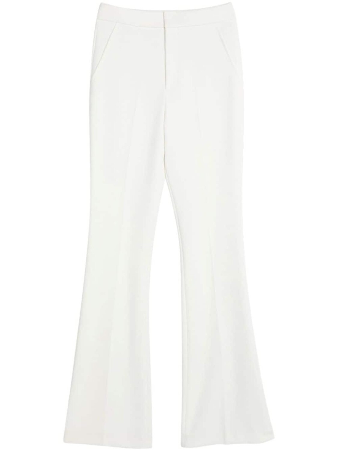 Брюки Sophie II строгого кроя A.L.C., бежевый
Брюки Sophie II строгого кроя A.L.C., бежевый