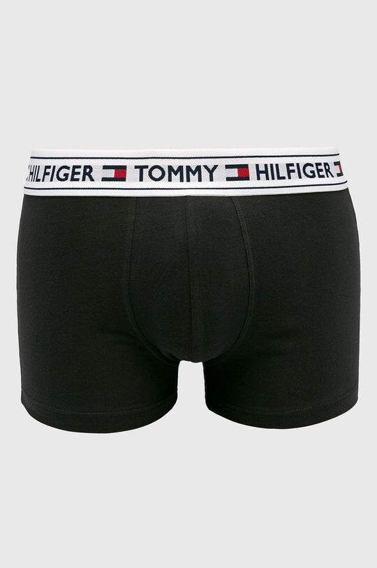 Боксеры Tommy Hilfiger, черный
Боксеры Tommy Hilfiger, черный