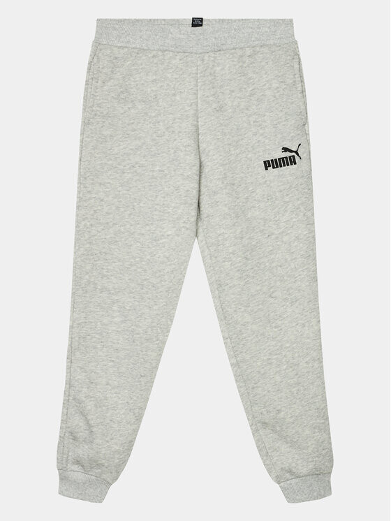 Спортивные брюки стандартного кроя Puma, серый
Спортивные брюки стандартного кроя Puma, серый