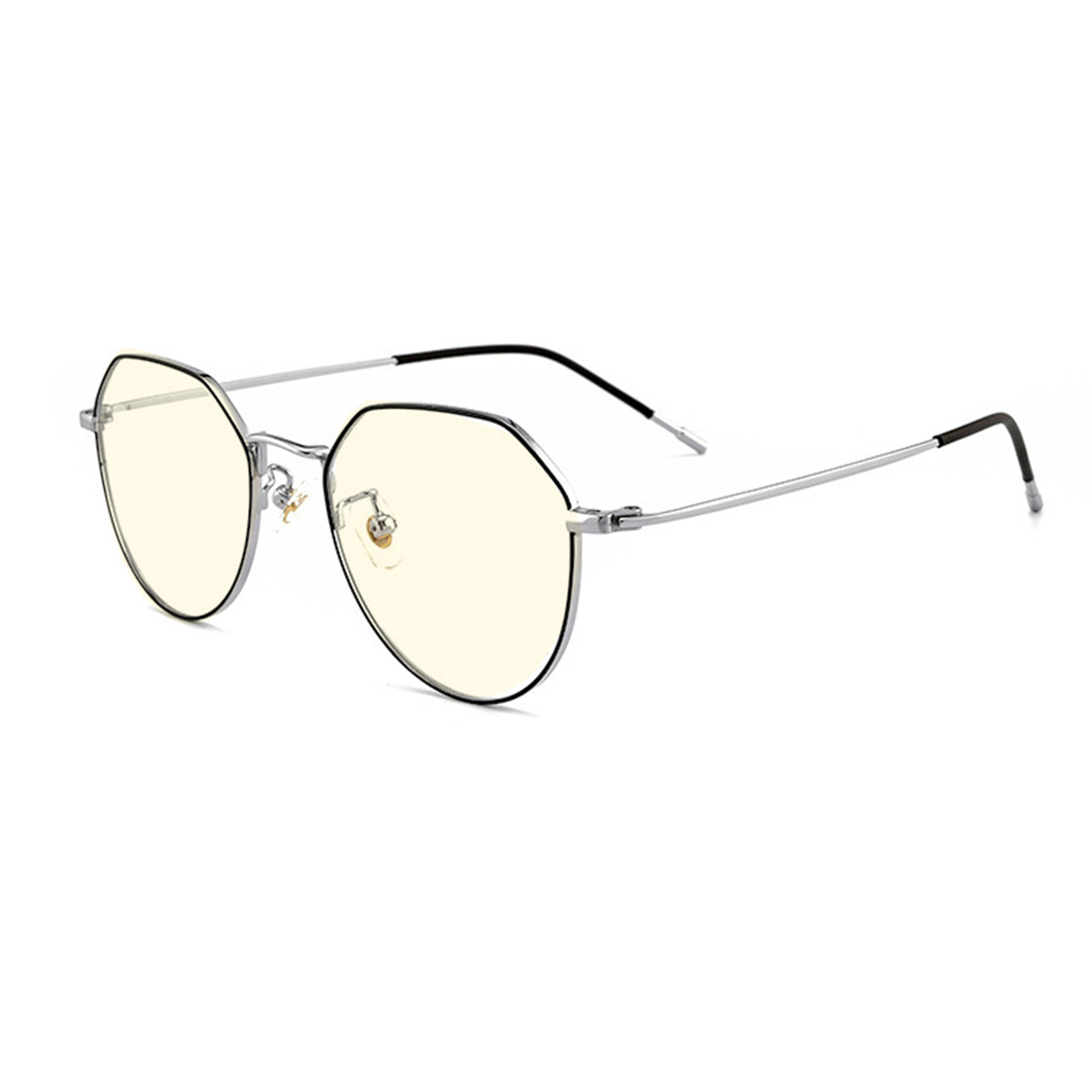 Титановые функциональные очки unisex JINGBEI
Титановые функциональные очки unisex JINGBEI