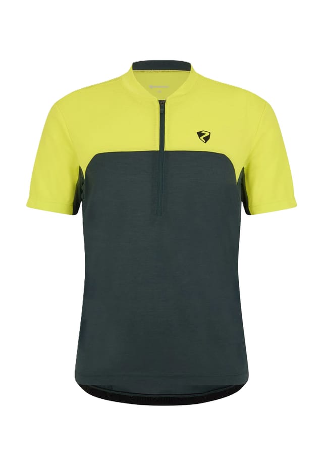 Функциональная рубашка "narius man" быстросохнущая Ziener, цвет 338 bitter lemon
Функциональная рубашка "narius man" быстросохнущая Ziener, цвет 338 bitter lemon