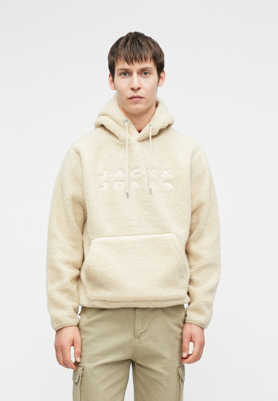 Джемпер Jack & Jones JCOFLARE HOOD, Beige
Джемпер Jack & Jones JCOFLARE HOOD, Beige