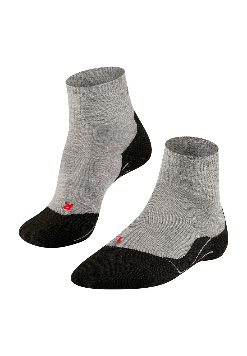 TK5 Короткие треккинговые носки, с мягкой подкладкой, регулирующие влажность FALKE, цвет Light Grey
TK5 Короткие треккинговые носки, с мягкой подкладкой, регулирующие влажность FALKE, цвет Light Grey