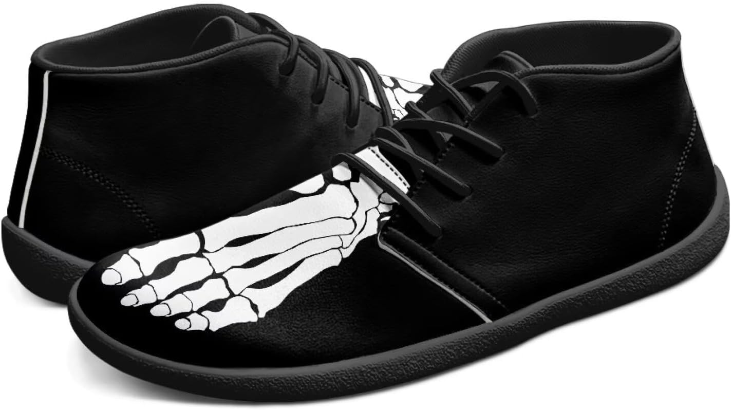 Мужские кроссовки Tomeusey Wide Barefoot с низким верхом, минималистичные кроссовки с нулевым перепадом для тренировок, слипоны, Foot Skeleton
Мужские кроссовки Tomeusey Wide Barefoot с низким верхом, минималистичные кроссовки с нулевым перепадом для тренировок, слипоны, Foot Skeleton