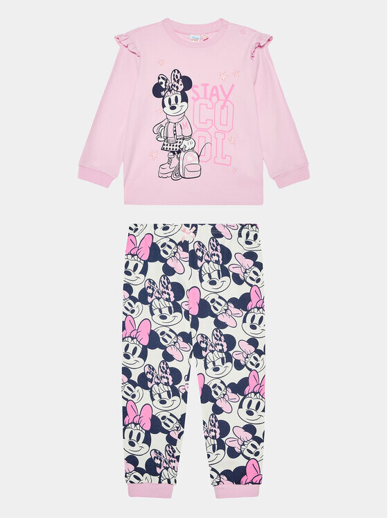 Пижамы стандартного кроя Original Marines, мультиколор
Пижамы стандартного кроя Original Marines, мультиколор