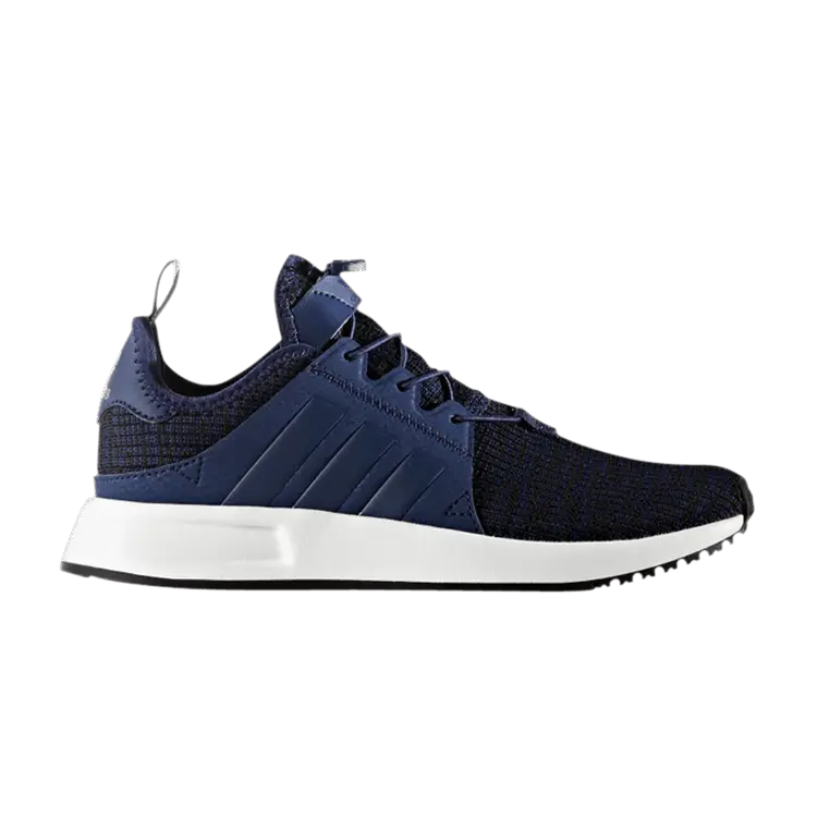 Кроссовки adidas X_PLR J 'Dark Blue', синий
Кроссовки adidas X_PLR J 'Dark Blue', синий