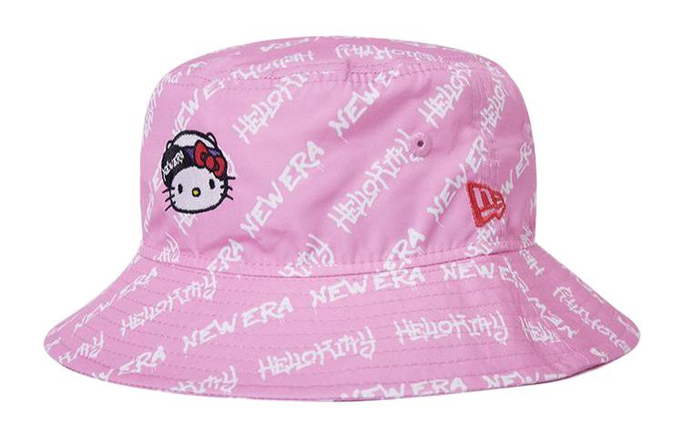 Детская ведрообразная шляпа Kids New Era, розовый
Детская ведрообразная шляпа Kids New Era, розовый