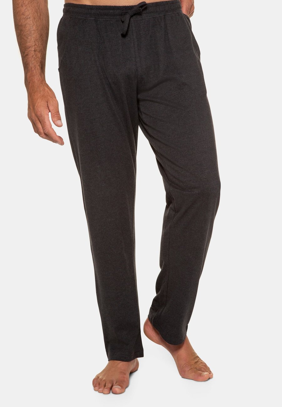 Пижамные брюки JP1880 Pyjama bottoms, Antraciet/Anthracite
Пижамные брюки JP1880 Pyjama bottoms, Antraciet/Anthracite