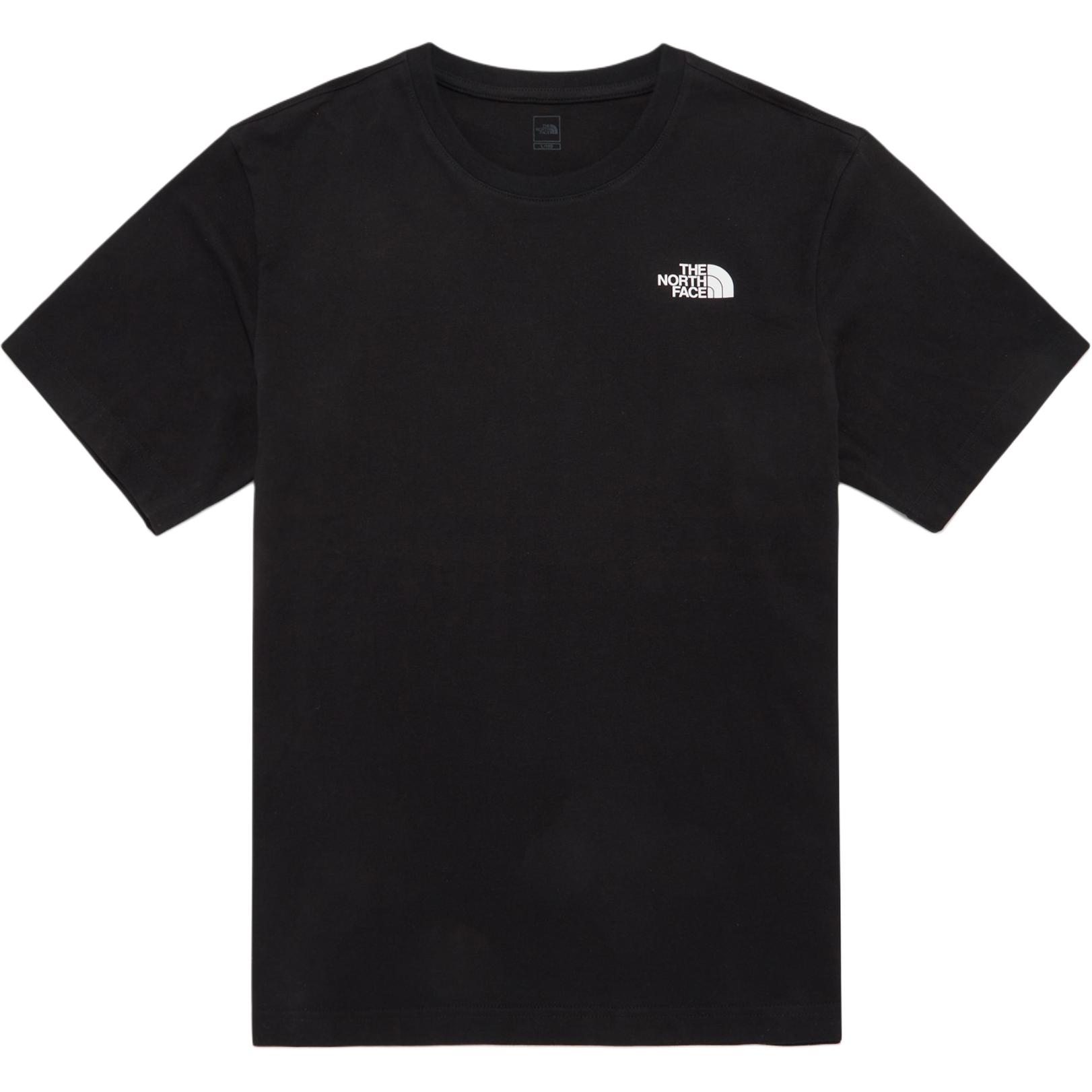 THE NORTH FACE Футболка мужская черная, Черный, THE NORTH FACE Футболка мужская черная
THE NORTH FACE Футболка мужская черная, Черный, THE NORTH FACE Футболка мужская черная