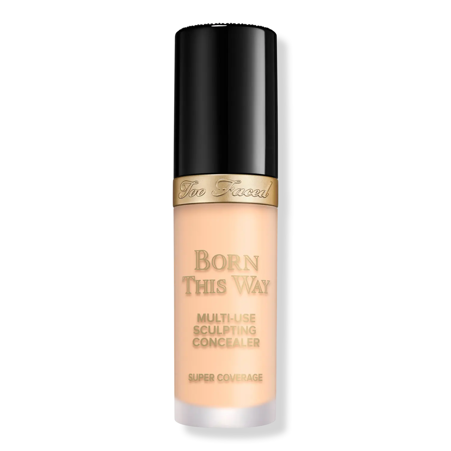 Многофункциональный консилер Born This Way Super Coverage Too Faced, Porcelain (fair neutral)
Многофункциональный консилер Born This Way Super Coverage Too Faced, Porcelain (fair neutral)