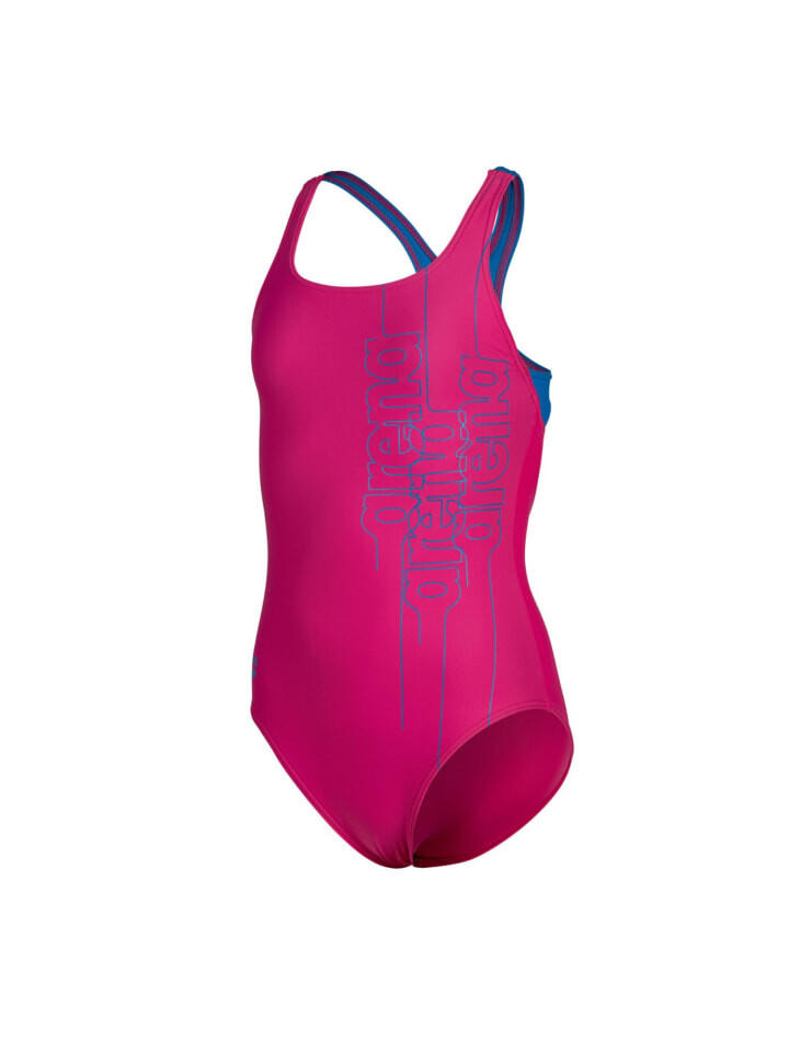 Купальник Arena Badeanzug Swim Pro Back Graphic Print, цвет Rosa-Blau
Купальник Arena Badeanzug Swim Pro Back Graphic Print, цвет Rosa-Blau
